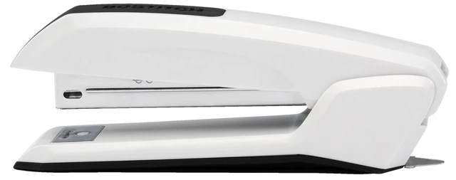 Alt view image 7 of 7 - Office Ascend 3 in 1 Stapler Integrated Remover & Staple Storage, 420 Staples Included, 20 Sheet Capacity, Lightweight, White (B210-WHT), Full Size