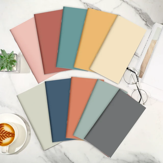 Alt view image 4 of 7 - 30 Pcs Pocket Calendar 2026-2027 Planner Bulk,Bright Color Daily Weekly Planner, Small Pocket Journal, to Do List Goals Notepad, Customer Service Week Gifts