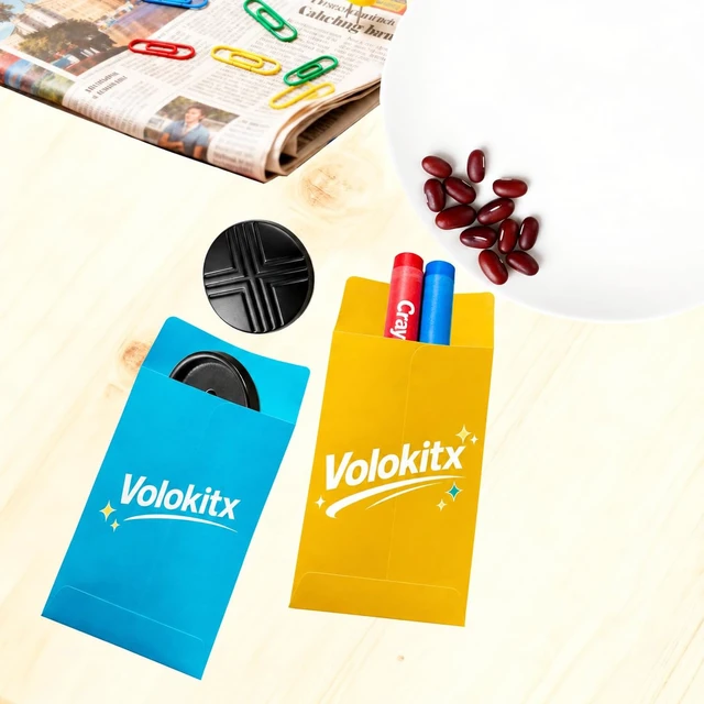 Alt view image 4 of 7 - 1200 Pack Colorful Small Coin Envelopes, 2.25×3.5 Inch Mini Envelopes 10 Vibrant Colors Tiny Envelopes for Seeds, Small Items Storage, with Secure Full-Flap Seal