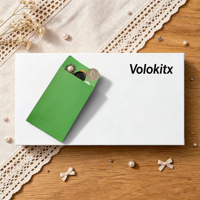 Alt view image 7 of 7 - 1200 Pack Colorful Small Coin Envelopes, 2.25×3.5 Inch Mini Envelopes 10 Vibrant Colors Tiny Envelopes for Seeds, Small Items Storage, with Secure Full-Flap Seal