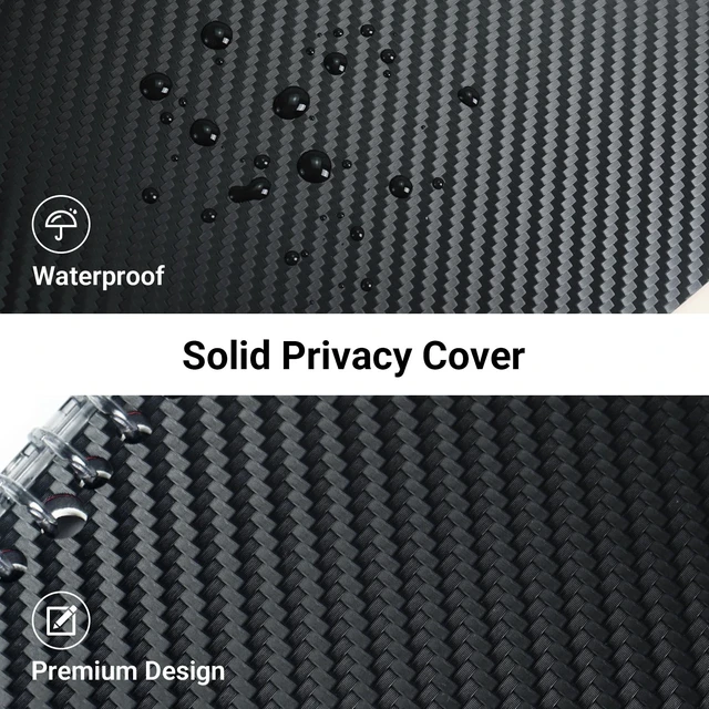 Alt view image 3 of 6 - Smart Ring Binder Notebooks, 2 Pcs B5 Refillable Notebook, 8mm Ruled, 20 Sheets Each, Plus Extra 50 Sheets 5x5 Graph Loose Leaf Paper, 25 Sheet Capacity, Ideal for School & Work, Black & White
