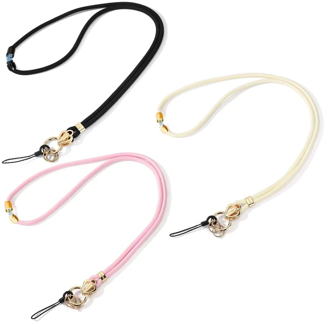 Main image of Breakaway lanyards for id badges Neck Lanyards for Keys Women Breakaway Neck Lanyard, Badge Lanyards for Teacher, Cute Work Lanyard, Quick Release, For Id Holder, Keys, Teacher, Office