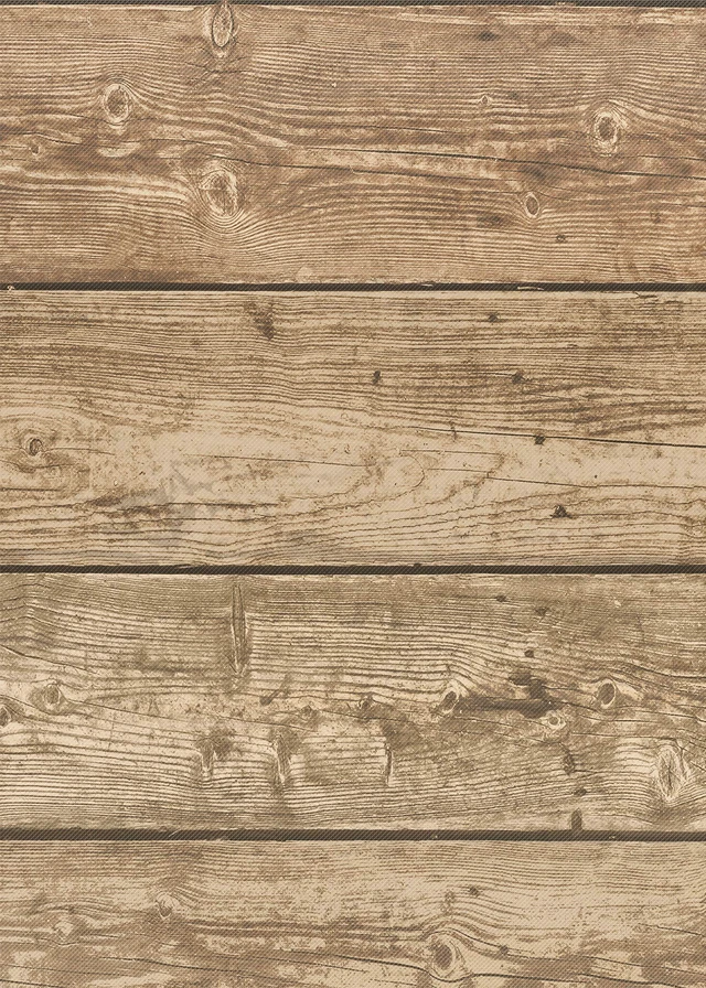 Alt view image 2 of 7 - Rustic Wood Better Than Paper Bulletin Board Roll (TCR77884)