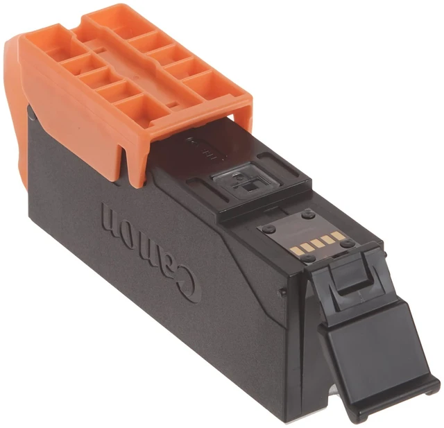 Alt view image 4 of 7 - PGI-250 Genuine Pigment Black Ink Tank, Compatible with MG6320, IP7220 & MG5420, MX922, MG5520, MG6420, MG7120, iX6820, iP8720, MG7520, MG6620, and MG5620 Printers (Pack of 2)