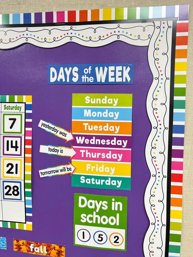 Alt view image 7 of 7 - Black Straight Rolled Border Trim - 50ft - Decorate Bulletin Boards, Walls, Desks, Windows, Doors, Lockers, Schools, Classrooms, Homeschool & Offices