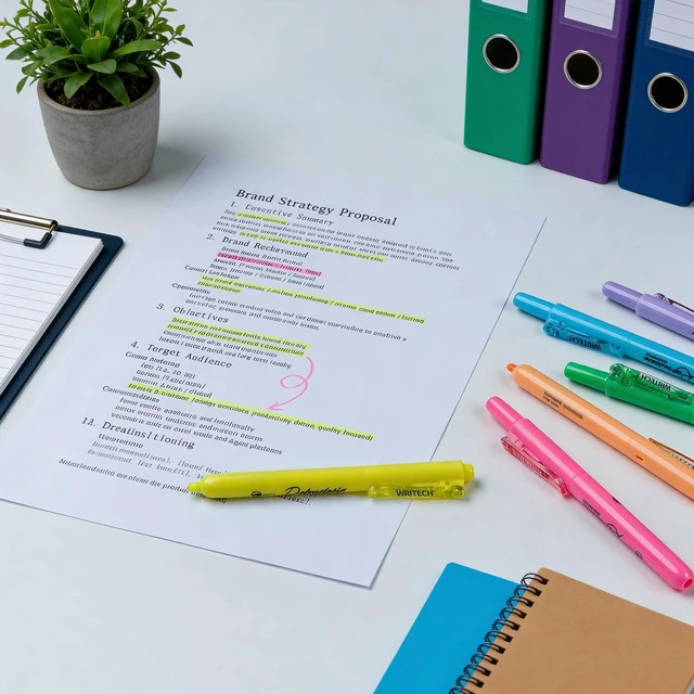 Alt view image 7 of 7 - Retractable Highlighters Assorted Colors: Chisel Tip Click Aesthetic Highlighter Marker Pens Pack Multi Colored Ink No Bleed Smear for Highlighting Journaling (12ct Neon+Pastel)