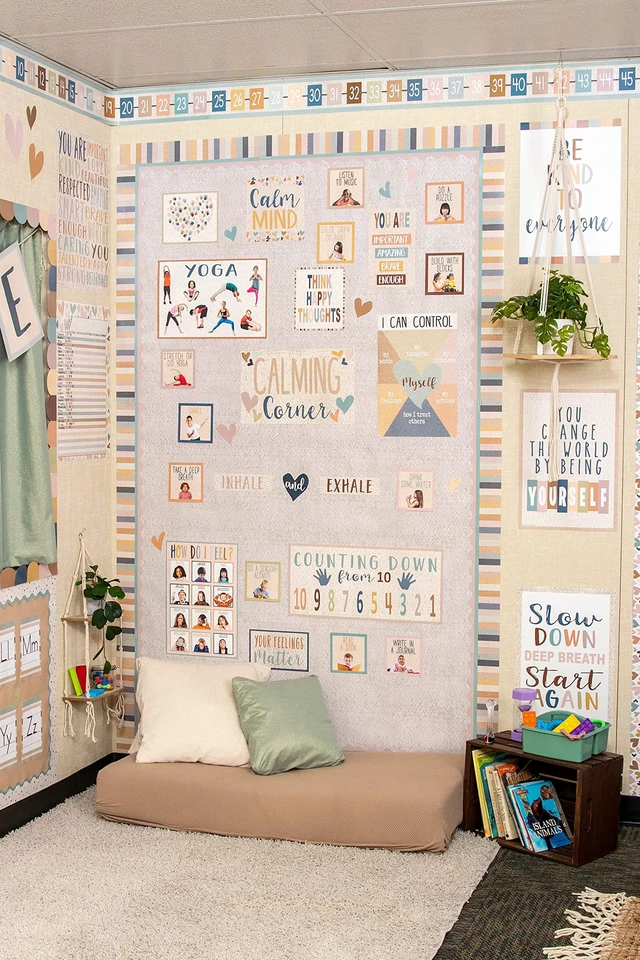 Alt view image 3 of 7 - Woven Better Than Paper® Bulletin Board Roll (TCR77409)