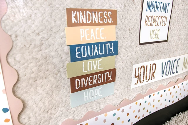 Alt view image 4 of 7 - Woven Better Than Paper® Bulletin Board Roll (TCR77409)