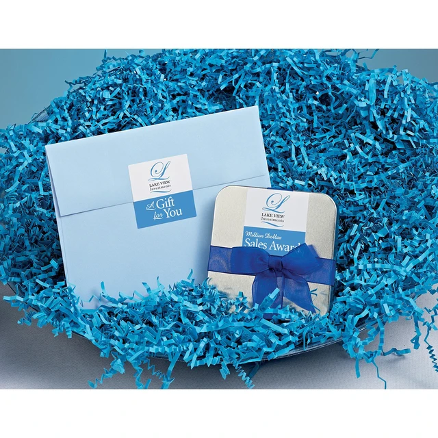Alt view image 2 of 7 - Printable Square Labels, 2" x 2", Matte White, Laser & Inkjet Compatible, 300 Blank Labels per Pack, Great for High-Volume Branding, Packaging, Events, and More (5-Pack of 22806)