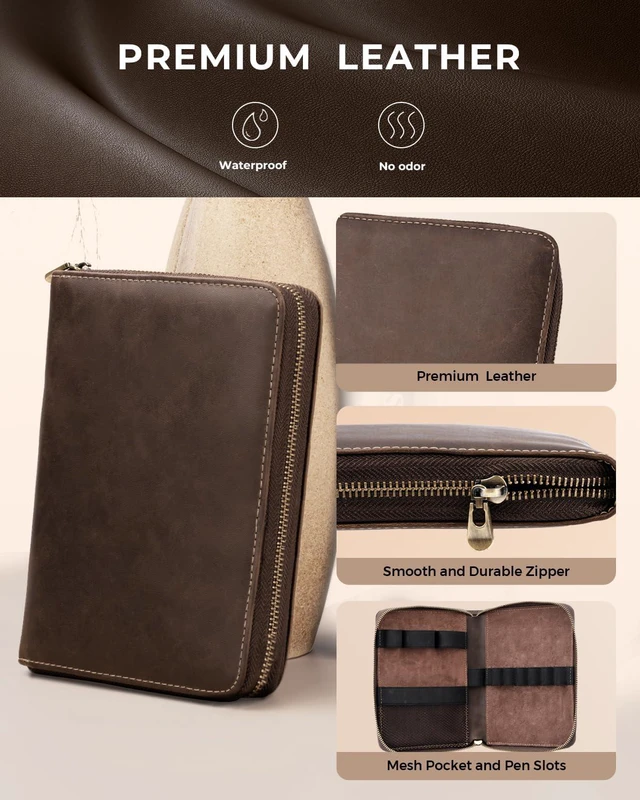 Alt view image 5 of 7 - 30PCS Mechanical Pencil Set with Leather Bag, 0.5, 0.7, 0.9 2mm Drawing Pencils with 464PCS Lead Refills (6B 4B 2B HB 2H 4H Color), Erasers, Sharpeners, Artist Pencil for Sketching Drafting