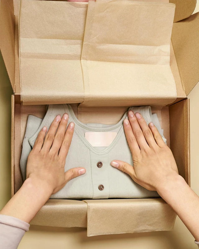 Alt view image 4 of 7 - Shipping-Boxes-11x8x2 Inches: 25 Pack-Cardboard-Boxes-for-Packaging, Brown-Shipping-Boxes-for-Packing-Small-Business, Corrugated Box Mailers for Book Shoes Gift Mailing