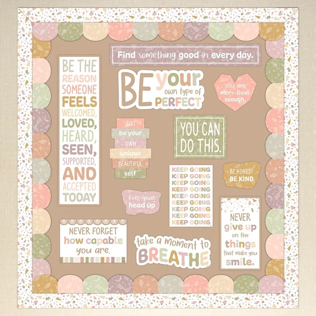 Alt view image 5 of 7 - Light Brown Better Than Paper® Bulletin Board Roll (TCR77412)