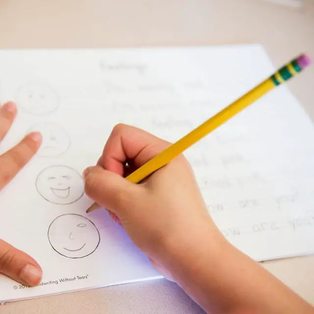 Alt view image 7 of 7 - Printing Power Workbook, 2nd Grade+, Age 7+ Practice print handwriting with lessons that cover other language arts skills; for classroom, homeschool, tutoring, OT