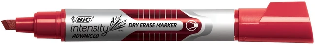 Alt view image 5 of 7 - Intensity Advanced Colorful Dry Erase Markers, Chisel Tip, 24-Count Ideal for Teachers and Office Use | Smooth Flowing Liquid Ink | Easy Erase for Quick Cleanup | Non-Toxic, ACMI-Approved