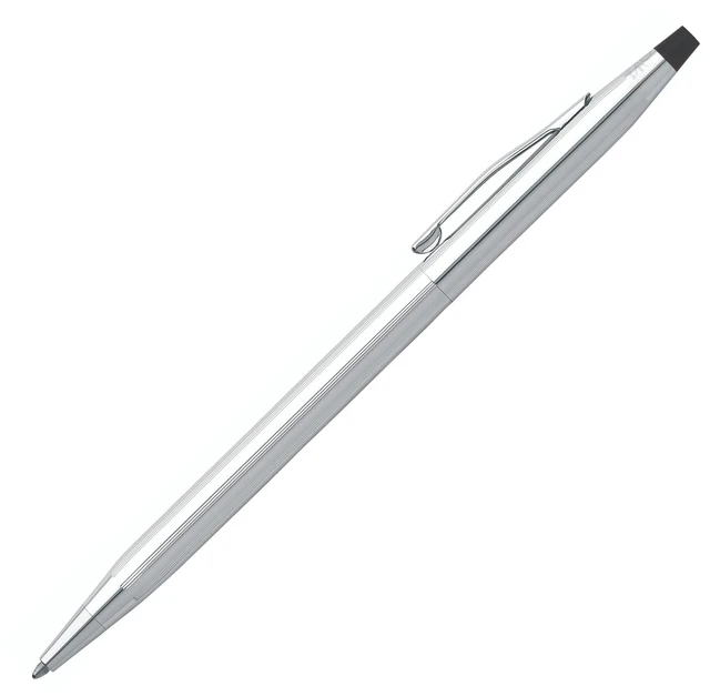 Main image of Classic Century Ballpoint Pen, Multiple Colors, Black Ink Refillable Ballpoint Pen for Effortless Writing, Durable Construction, Premier Distinctive Look, Gift-Ready, Medium Point