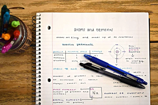 Alt view image 2 of 5 - Z-Grip Retractable Ballpoint Pen, Medium Point 1.0mm, 12 Black & 12 Blue Ink Pens, Bulk Pack of 24