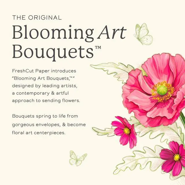 Alt view image 7 of 7 - Birdhouse Garden 11" Life-Sized Pop Up Card Includes Greeting Card and Envelope Note Card for Birthday, Spring & More, Gifts for Mom & Her