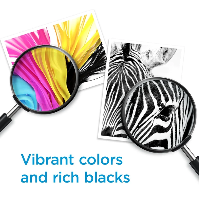 Alt view image 3 of 7 - 934XL Black High-Yield Ink Cartridge | Works OfficeJet 6810; OfficeJet Pro 6230, 6830 Series | C2P23AN