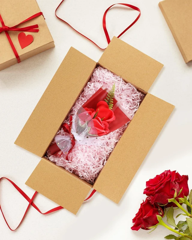 Alt view image 6 of 7 - Assorted-Sizes-Shipping-Boxes-45-Pack: 6x6x6 & 8x6x6 & 11x6x6 Small-Shipping-Boxes-Mailers, White Corrugated-Cardboard-Boxes-for-Packing-Small-Business Mailing