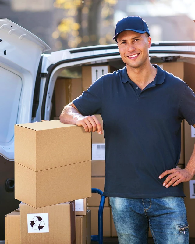 Alt view image 6 of 7 - Assorted-Sizes-Shipping-Boxes-45-Pack: 9x6x4 & 10x7x5 & 11x6x6 Small-Shipping-Boxes-Mailers, Brown Corrugated-Cardboard-Boxes-for-Packing-Small-Business Mailing