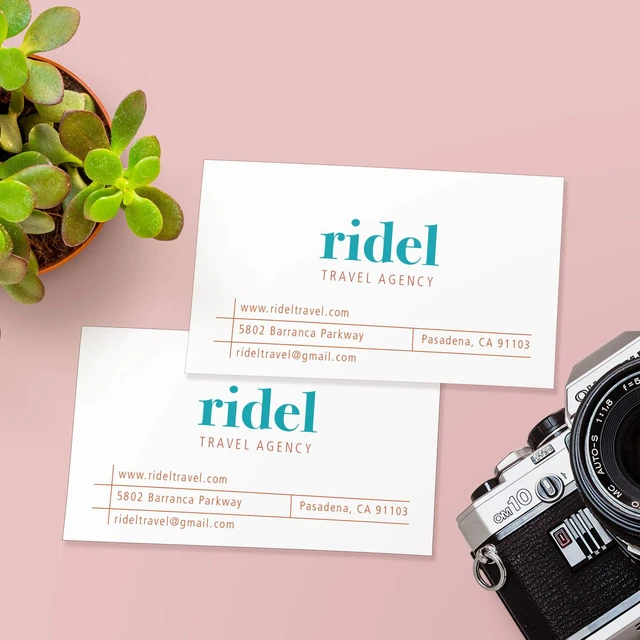 Alt view image 2 of 7 - Printable Business Cards with Sure Feed Technology, 2" x 3.5", White, 250 Blank Cards for Laser Printers (05371)