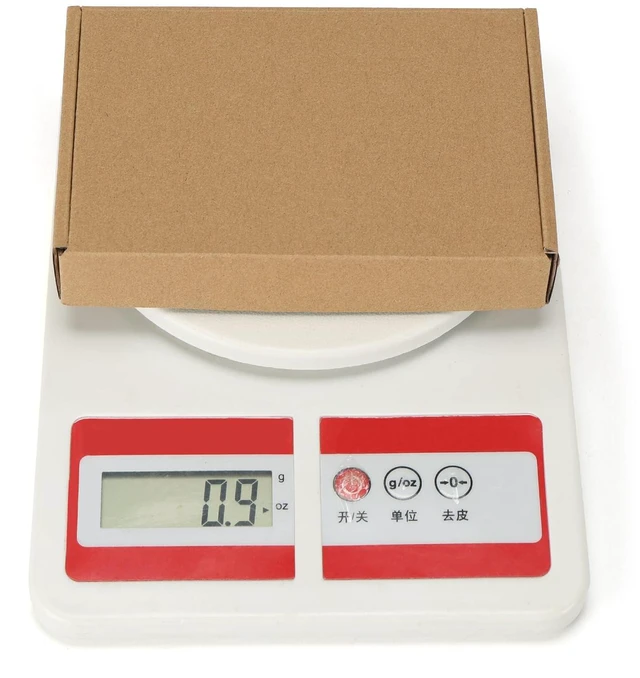 Alt view image 5 of 7 - 100 Pack 6x4x1 inch Small Shipping Boxes, Brown Mailing Boxes Tuck Top, Quick Fold, Easy Assemble, Shape Well, Single Corrugated, DIY Cardboard, Card Shipping, Small Business Packaging