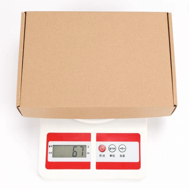 Alt view image 5 of 7 - 40 Pack 9x6x2 inch Small Shipping Boxes, Brown Mailing Boxes Tuck Top, Quick Fold, Easy Assemble, Shape Well, Single Corrugated, DIY Cardboard, DVD, Phone, Book, Business Packaging