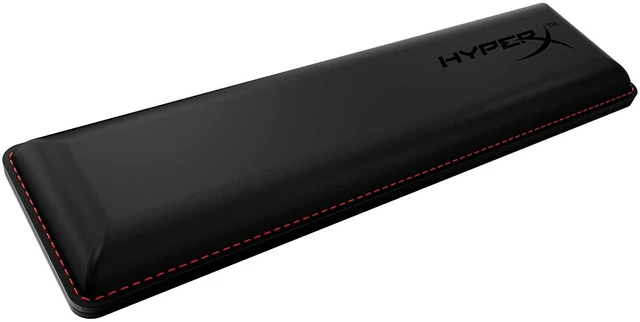 Alt view image 4 of 6 - Wrist Rest Compact Cooling Gel Memory Foam Anti-Slip,Black