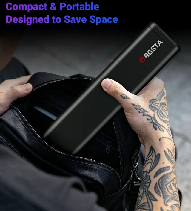 Alt view image 7 of 7 - Tattoo Stencil Printer, Tattoo Printer with 10 Transfer Paper S008 Wireless Thermal Tattoo Machine, Compatible with Phone/Tablet/PC, for Tattooing Artists & Studio, Temporary Tattoo Maker