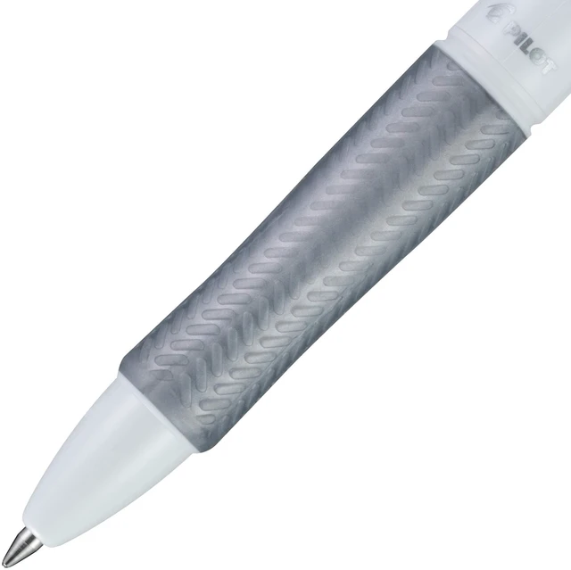 Alt view image 2 of 5 - Acroball PureWhite Ball Point Pens with Assorted, Black Ink, 14-Pack