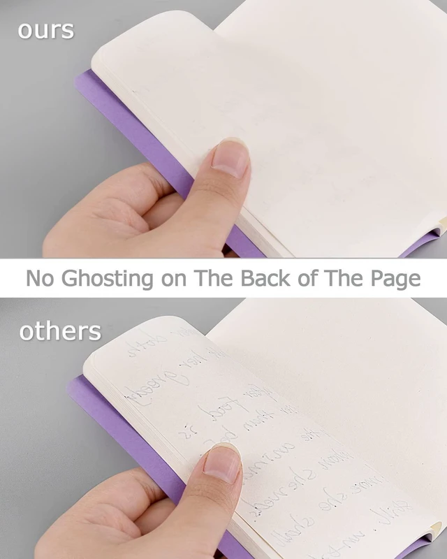 Alt view image 3 of 7 - Small Blank Notepads Bulk 120Pcs Unlined Journals Mini Sketchbooks Pocket Notebooks for Kids Drawing, Gifts for Students and Teacher 3.5 x 5.5 Inches, 30 Sheets/60 Pages