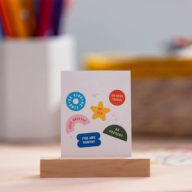 Alt view image 5 of 5 - Paper 40311 Exact Index Card Stock, 90lb, 94 Bright, 8 1/2 x 11, White, 250 Sheets, (Pack of 1)