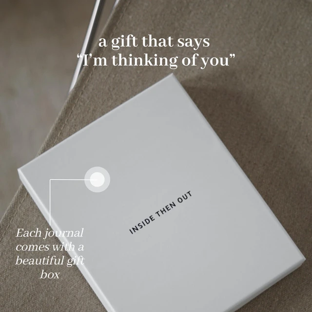 Alt view image 6 of 7 - Better Every Day Journal - Guided Daily Journal with 365 Pre-Dated Prompts for Self Love, Reflection, Growth, Gratitude, Wellness, and Healing - Self Care Routine Gift for Women Men