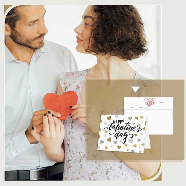 Alt view image 6 of 7 - 100 Pack Blank White Cards and Envelopes 5x7 with Clear Cello Bags 5 x 7 Folded Cardstock and A7 Envelopes Self Seal for Invitations, Wedding, Birthday and DIY Greeting Cards
