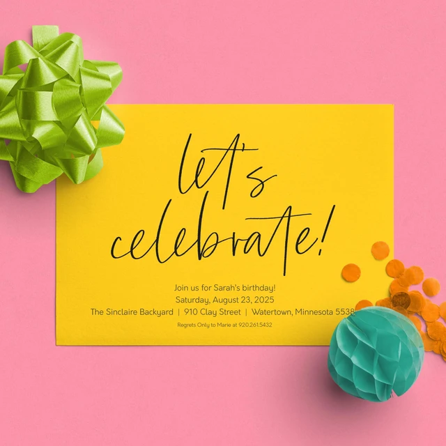 Alt view image 5 of 5 - Mega Collection, Colored Cardstock, Bright Yellow, 320 Sheets, 65 lb/176 gsm, 8.5" x 11" - MORE SHEETS! (91625)