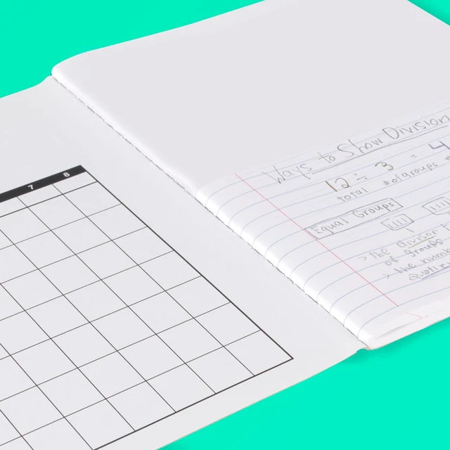 Alt view image 6 of 7 - Composition Books, Notebooks, Wide Ruled Paper, 100 Sheets, Comp Book, Black, 12 Pack (38603)