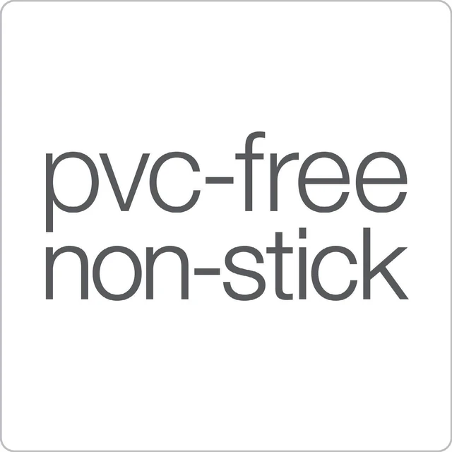 Alt view image 5 of 6 - Economy 3-Ring Binders, 4", Slant-D Rings, Holds 835 Sheets, ClearVue Presentation View, Non-Stick, Black, Case of 6 (90780)