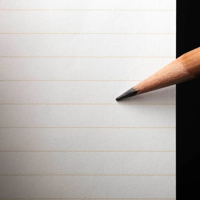 Alt view image 5 of 6 - Original Kraft 3-Pack - Ruled Paper Memo Books - Lined 48 Page Pocket Notebooks - 3.5" x 5.5"