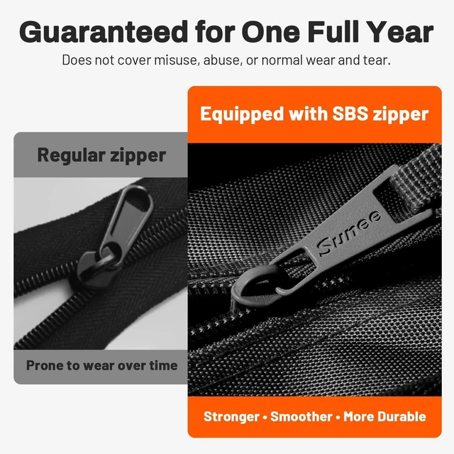 Alt view image 5 of 7 - Zipper Binder with 2-Inch O-Rings, 13-Inch Laptop/Tablet Sleeve, 450 Sheet Capacity, Sturdy Carry Handle & Adjustable Shoulder Strap, Schoo & Office Organizer, Black
