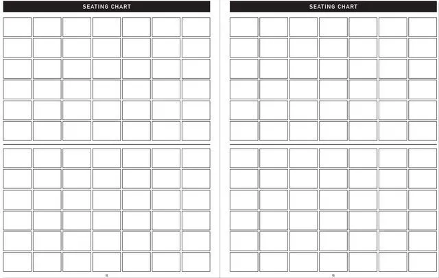Alt view image 4 of 6 - Teacher's Planner (Teacher's Lesson Planner) 2nd Edition: 9781441315731: Amazon.com