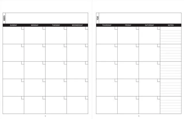 Alt view image 6 of 6 - Teacher's Planner (Teacher's Lesson Planner) 2nd Edition: 9781441315731: Amazon.com
