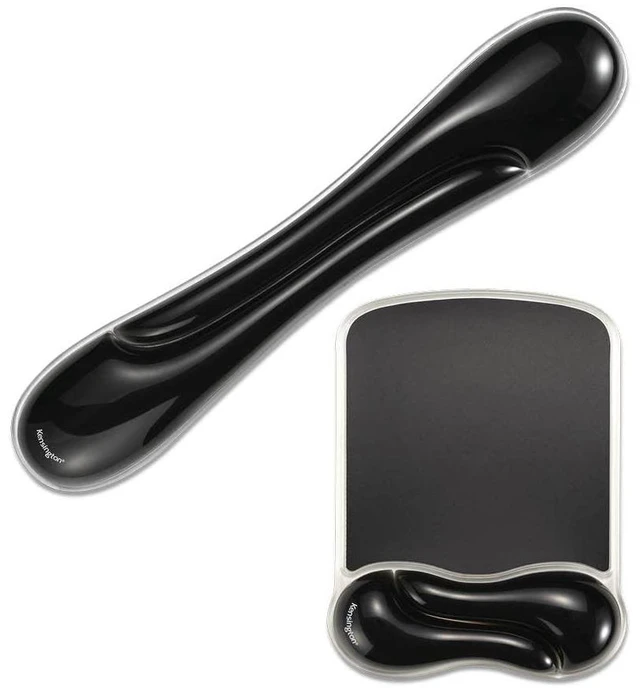 Main image of Duo Gel Combo Black - Black Medium