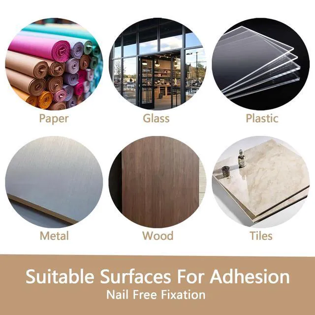 Alt view image 3 of 7 - 3M 300LSE Double Sided Tape 0.75" x 36Ft 2 Pack Heavy Duty Adhesive Tape for Electronics, Laptop & Phone Repairs, Arts, Crafts, Leather Work, Card Making