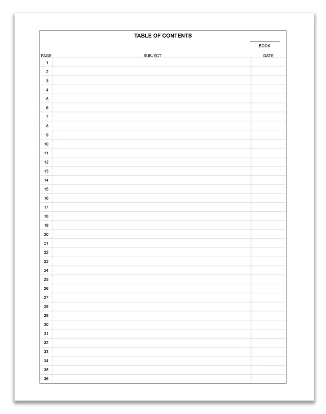 Alt view image 4 of 5 - Chemistry Lab Notebook, Wire-O, 50 Pages Scientific Grid Pages, No Duplicate Pages, Durable Translucent Cover, 8.5'' x 11'' - Made in USA