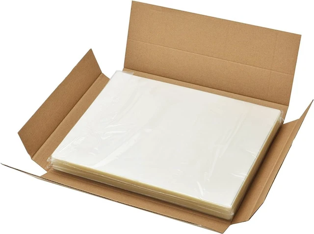 Main image of Thermal Laminating Pouches, 5mil, 300-Pack,9 x 11.5 Inches, Letter Size Sheets