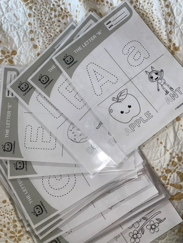 Alt view image 2 of 7 - Thermal Laminating Pouches, 5mil, 300-Pack,9 x 11.5 Inches, Letter Size Sheets