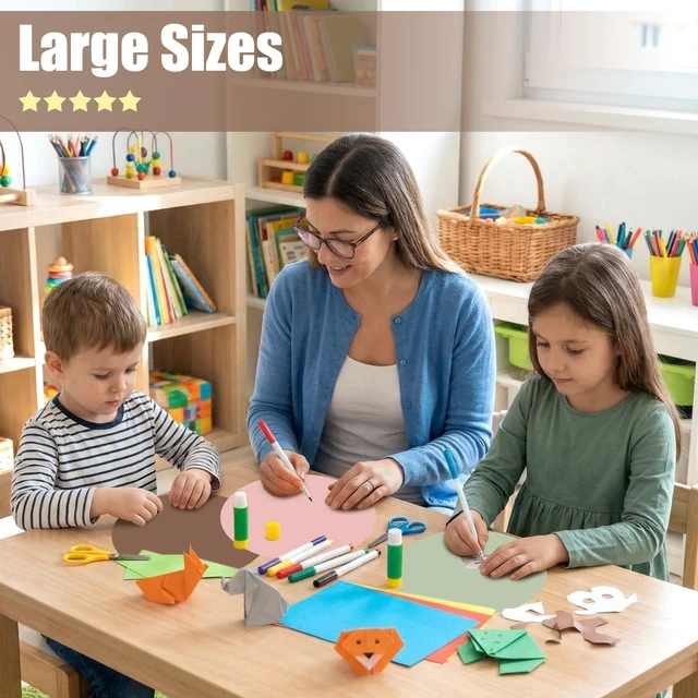 Alt view image 4 of 7 - 12 Pcs 13" Dry Erase Dots for Classroom Table,Neutral,Morandi Color Removable Circles for Seat Assignments, Name Tags, Group Work, Teacher Desk Spots, Reusable Whiteboard Table Markers