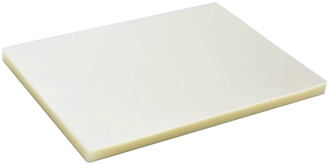 Main image of 3Mil Thermal Laminating Sheets 100 Packs 9x11.5 Laminating Pouches Holds 8.5 x 11 Inch Lamination Plastic Paper for Laminator, School Office Supplies Laminate