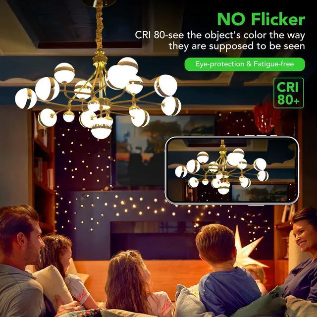 Alt view image 7 of 7 - 40 Pack G4 LED Bulb 2W Equivalent 30W 3000K Warm White 250 Lumens 360°Beam Angle, T3 Halogen Bulb Replacement Landscape Bulbs, AC/DC 12V Led Lights G4 Bi-Pin Base for Outdoor Landscape Lighting