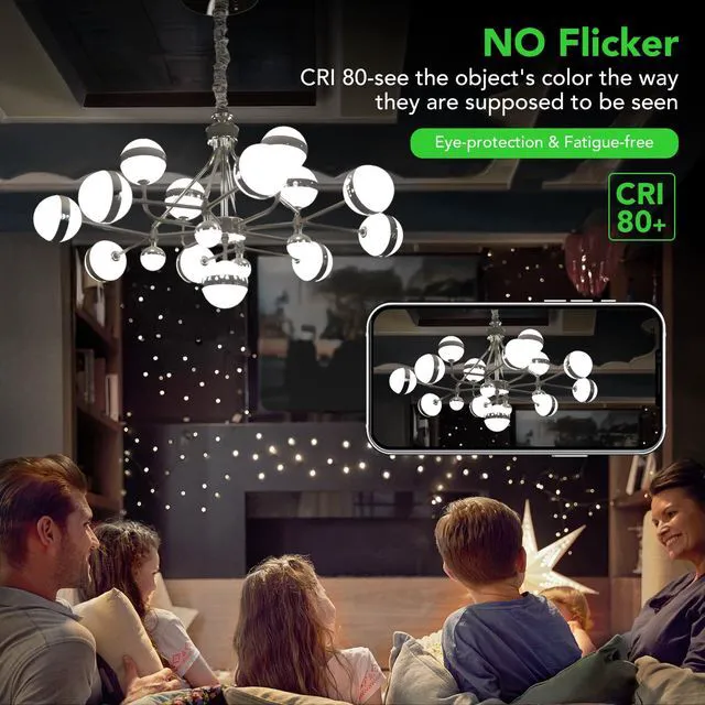 Alt view image 7 of 7 - 40 Pack G4 LED Bulb 2W Equivalent 30W 6000K Daylight 250 Lumens 360°Beam Angle, T3 Halogen Bulb Replacement Landscape Bulbs, AC/DC 12V Led Lights G4 Bi-Pin Base for Outdoor Landscape Lighting